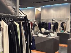 -首创奥特莱斯(西安店)