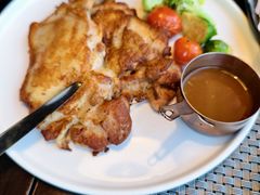 -188西餐厅(园林宾馆店)