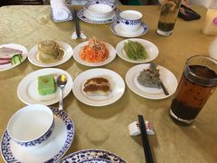 -厉家菜(德胜门总店)