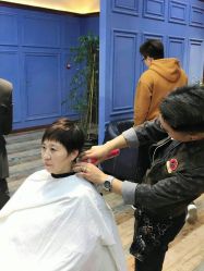 -东晨宝格丽品质造型