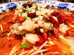 -日食记精菜馆(建邺万达店)