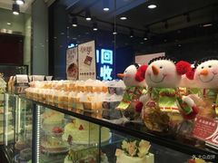 -爱纶蛋糕(山东路店)