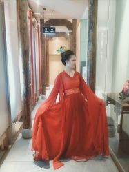 -盘子女人坊古装写真摄影(南京总店)