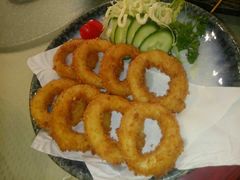 -简家·海鲜盛宴(下沙店)