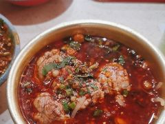 -钢管厂五区小郡肝串串香火锅(梅川路店)