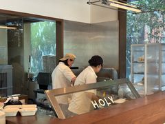 -HOLY BAGEL(苏河店)