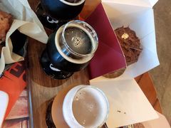 -造精酿餐厅