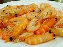 -阳光海鲜大排档