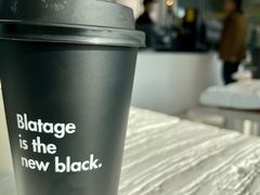 -BLATAGE COFFEE