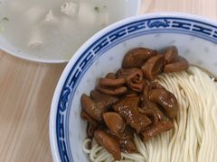 -盛兴面馆(真儒大厦店)