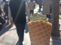 -吴裕泰(雍和宫店)