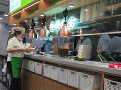-甲乙饼·北京手工肉饼(西直门凯德茂店)