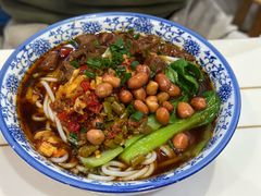 -湖南常德牛肉米粉(十梓街店)