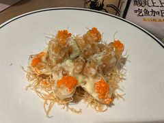 -新太二·鲜料川菜(晶耀前滩店)