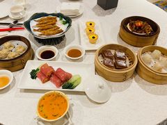 -红棉中餐厅·广州海航威斯汀酒店