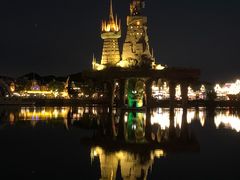 -大连海昌发现王国主题公园