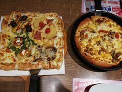 -必胜客(五道口店)