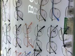 -精益眼镜(建三店)