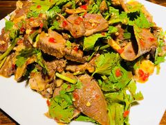 -不相离盐帮菜(郎园店)