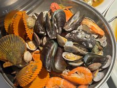-阿里元海鲜·闽南特色菜(曾厝垵店)