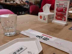 -鱼酷活鱼烤鱼(梅江印象城店)
