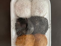 -南大门韩国米糕(公滨路店)