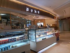 -BreadTalk面包新语·烘焙蛋糕(高德置地春广场店)