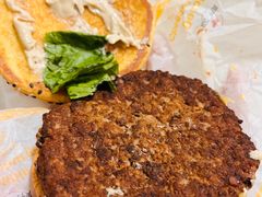 -麦当劳(农光里店)