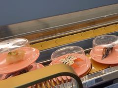 -争鲜回转寿司(朝外悠唐PLUS店)