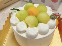 -小西家作•精致蛋糕(富力爱丁堡店)
