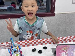 -艾克瑞特AI机器人·少儿编程·STEAM教育(万达校区)