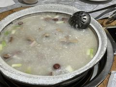 -丰尔粥食·粥底火锅·桑拿鸡(大良总店)