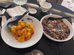 -无锡新湖铂尔曼大酒店·悦轩中餐厅