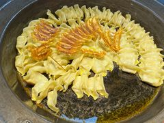 -肥叔锅贴(上沙路店)