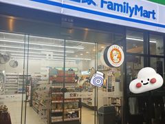 -全家便利店(沪太路三店)