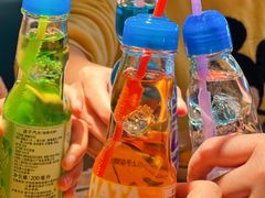 -温野菜涮涮锅(曲江大悦城店)