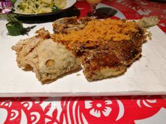 -汉唐宴长安食府