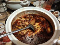 -江味龙虾馆·裸蓝龙虾(南山店)