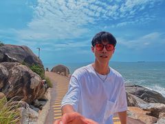 -广东惠东海龟国家级自然保护区