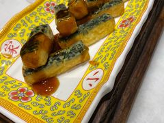 -那家小馆(摩天活力城店)
