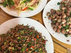 -阿葉农家饭店