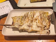 -木屋烧烤(惠阳华润小径湾店)