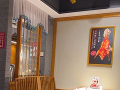 -不倒翁·安徽名菜楼(步行街店)