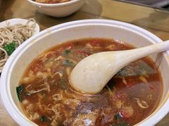 -华天二友居肉饼(宫门口店)