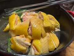 -桐花客家创意料理民生店