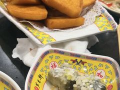 -芦月轩羊蝎子(北蜂窝店)