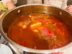 -鼎鼎香·港式火锅(北京SKP店)