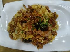 -西北朗益和穆斯林餐厅
