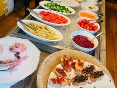 -拉蒂娜·巴西牛排馆 Latina·Brazilian Steakhouse(陆家嘴旗舰店)
