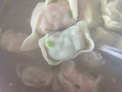 -顶巧鸡汤馄饨(虹口总店)